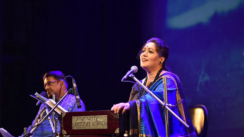 Cultural Event Managements