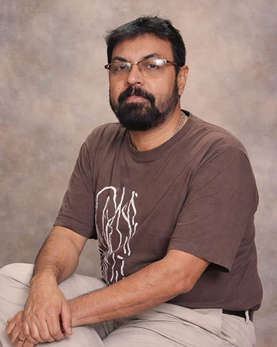 Media Manager