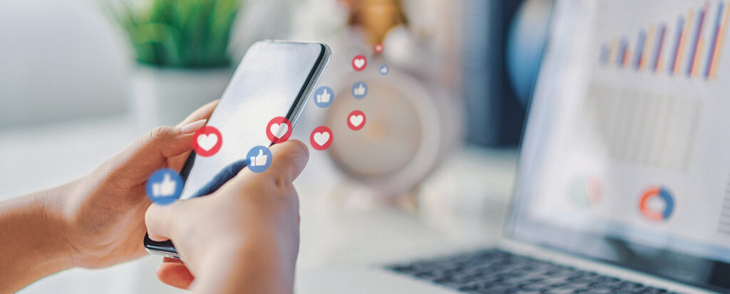 Social Media Management
