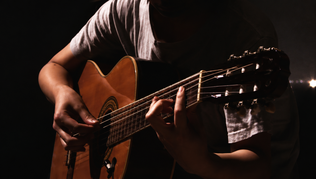 Music Video Production