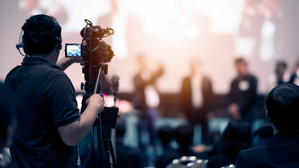 Event Photography