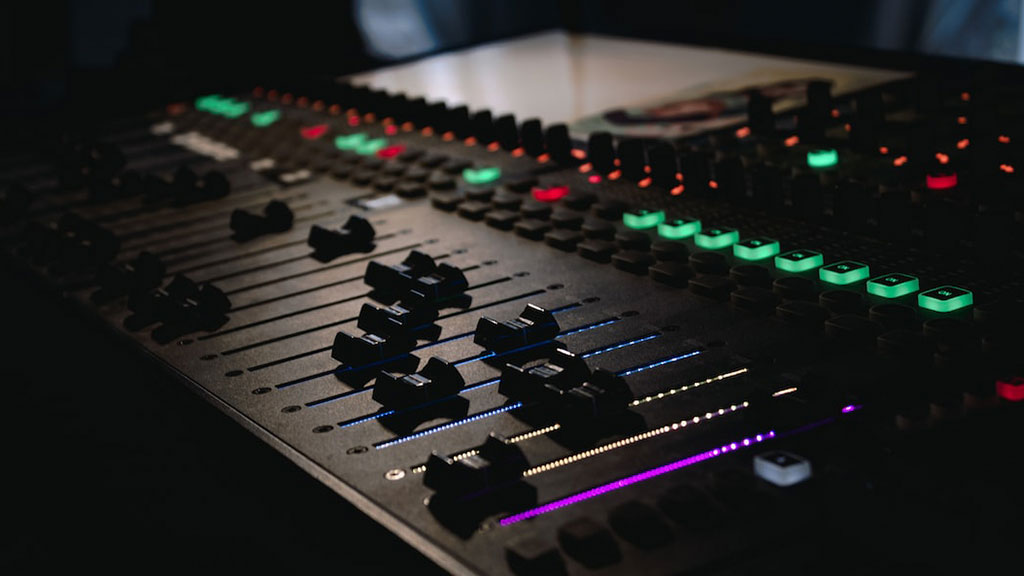 Mixing & Mastering