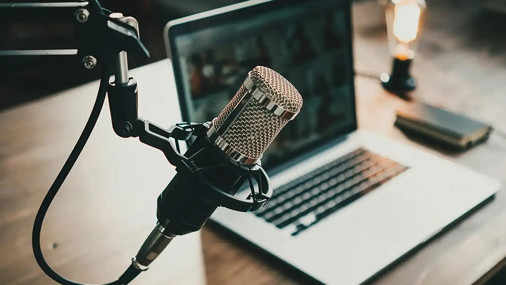 Podcast Production