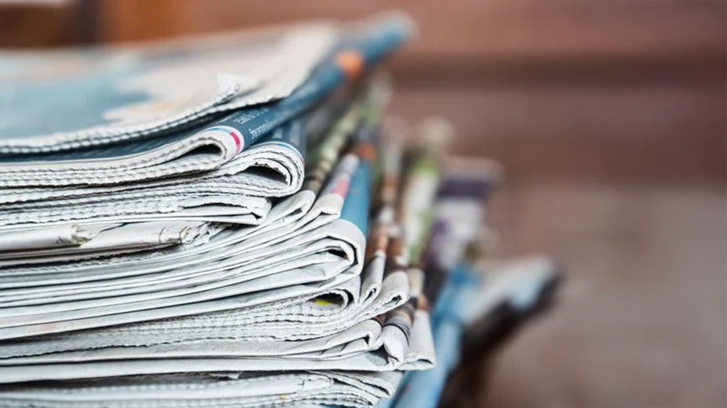 Print Media
