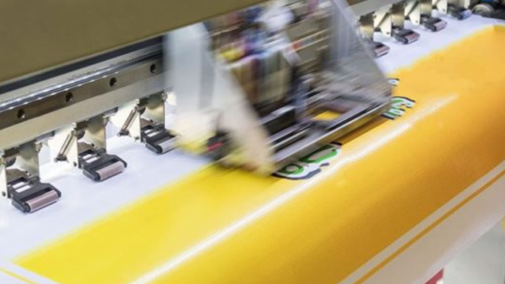 Printing & Flex