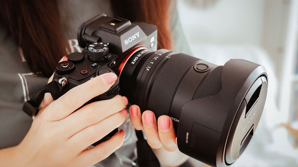 Still & Video Photography